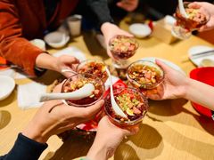 -渝信川菜 · 川味家常菜(财富购物中心店)
