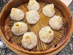 小笼汤包-耿福兴(凤凰美食街店)