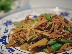 -西湖春天•老字号杭州菜(百汇店)