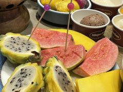 -亚马逊蒸汽活海鲜自助(LCM置汇旭辉广场店)