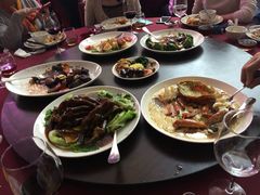 -环球港凯悦 · 享悦中餐厅