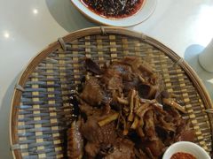 -院8里·少城记忆老川菜(宽窄巷子店)