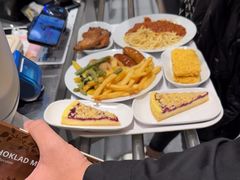 -宜家·瑞典风味餐厅(四元桥店)