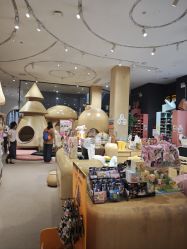 -奈尔宝·儿童乐园·亲子餐厅(星河湾店)