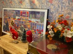 -塔顶·Cafe·日啡夜酒(北京路店)