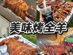 -栖露营camping·天幕烧烤·团建拓展·采摘营地