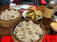 -新兴园饺子馆(河南街店)