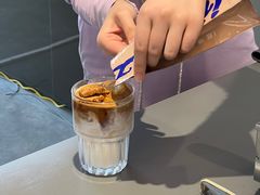 -XI·LaundryCafe 喜咖自助洗衣咖啡店
