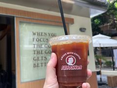 -The Roastery By AllYouWant(福田店)