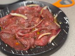 -冷面大王(大南街店)