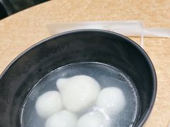 -宁波汤团店(外滩店)