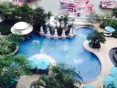 -澳门十六浦索菲特大酒店