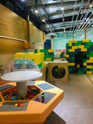 -泡泡米POPOME益智乐园(洪殿花园旗舰店)