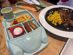 -豪客来牛排(金鼎广场店)