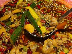 -小草房水煮鱼(东关大街店)
