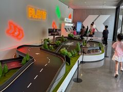 -现代汽车文化中心 Hyundai Motorstudio Beijing