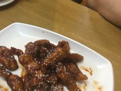-台北楚楚园馅饼粥(虹桥南丰城店)