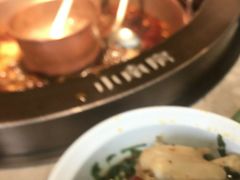 -小南房鲜美蛙火锅(北苑店)