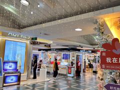 -沈阳大商千盛购物中心有限公司(长江街店)