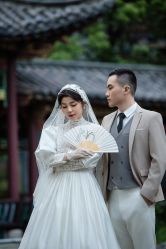 -纪可婚纱摄影平潭旅拍