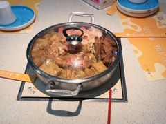 -黄记煌三汁焖锅(顺义华联店)