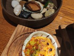 -花潮料理艺食馆(SM新生活广场店)