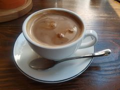 -1886德国汽车餐厅(外滩中央店)