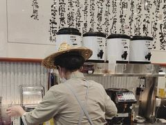 -KUNCHA鲲茶·江西制茶(铜锣湾店)