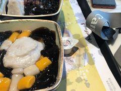 -鲜芋仙(中华广场店)