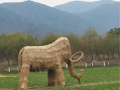 -苏州吴中太湖旅游区