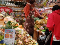-百果园(嘉业阳光城店)