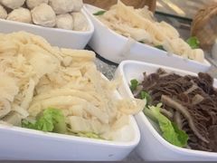 -盛宴自助餐厅(运达喜来登店)