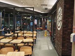 -汉堡王(嘉定宝龙城市广场)