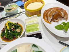-德缘烤鸭店(大栅栏店)