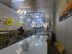 -陆元丰·兰州纯汤牛肉面(自强西路店)