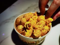 爆米花-今朝桃花醉川菜小酒馆(龙湖天街店)