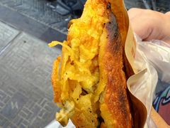 -樊记火烧店(甘泉路店)