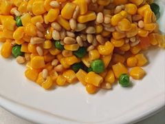 -老爷庙风味美食府(魏都大道店)