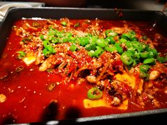 -乔街深夜食堂·台州菜·高压锅生蚝(杭州总店)