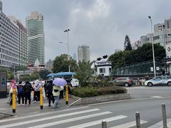 -深圳市人民医院(留医部)
