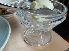 冰激凌-山葵家·创意料理(EFC欧美广场店)