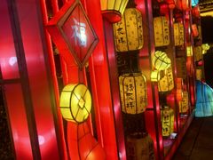 -杨家埠民间艺术大观园