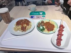 -宜家·瑞典风味餐厅(武汉荟聚中心店)