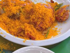 -景好海鲜餐厅(大鹏必选旅游店)