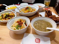 -大师兄·西北小馆(金湾华发商都店)