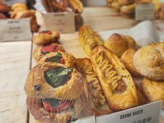 -DRUNK BAKER(上海陕康里店)