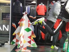 -李宁(大宁国际旗舰店)