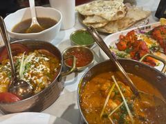 -清真· AL-JANNAT 佳纳特餐厅(仙林店)