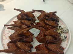 -渔意楼·驰名沙田乳鸽(五羊店)