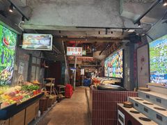 -汉小城·老铫子藕汤·乡野湖北菜(江汉路吉庆街店)